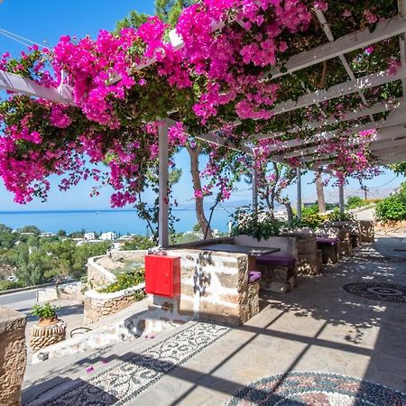 Karpathios Studios Pefkos Pefki  Bagian luar foto