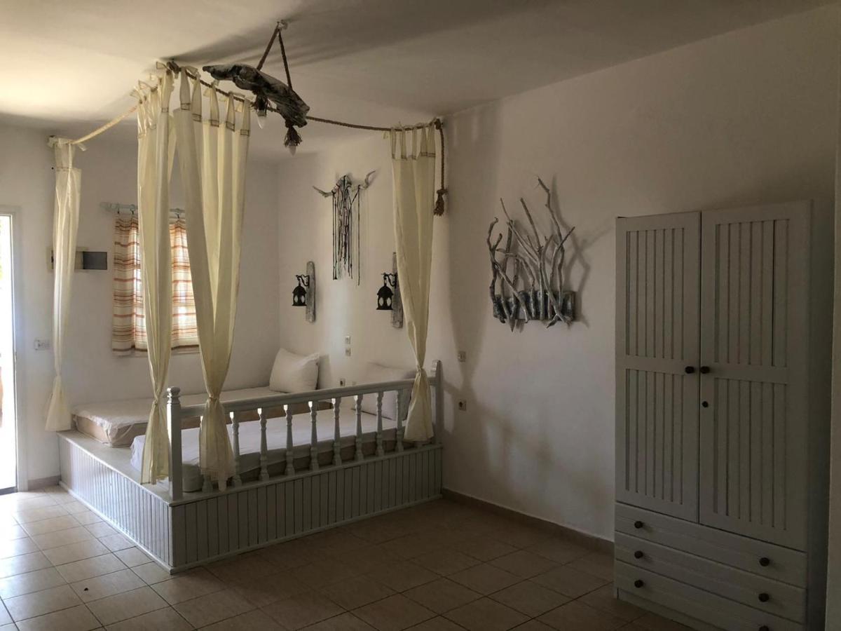 Karpathios Studios Pefkos Pefki  Bagian luar foto