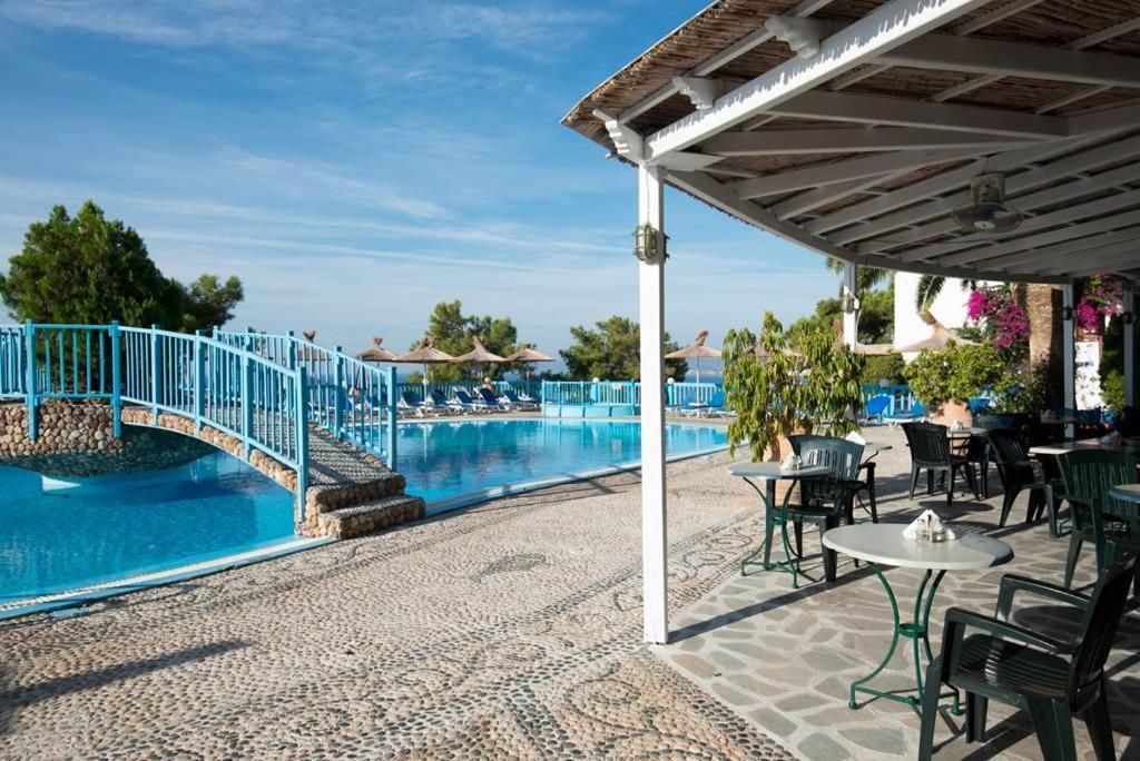 Karpathios Studios Pefkos Pefki  Bagian luar foto