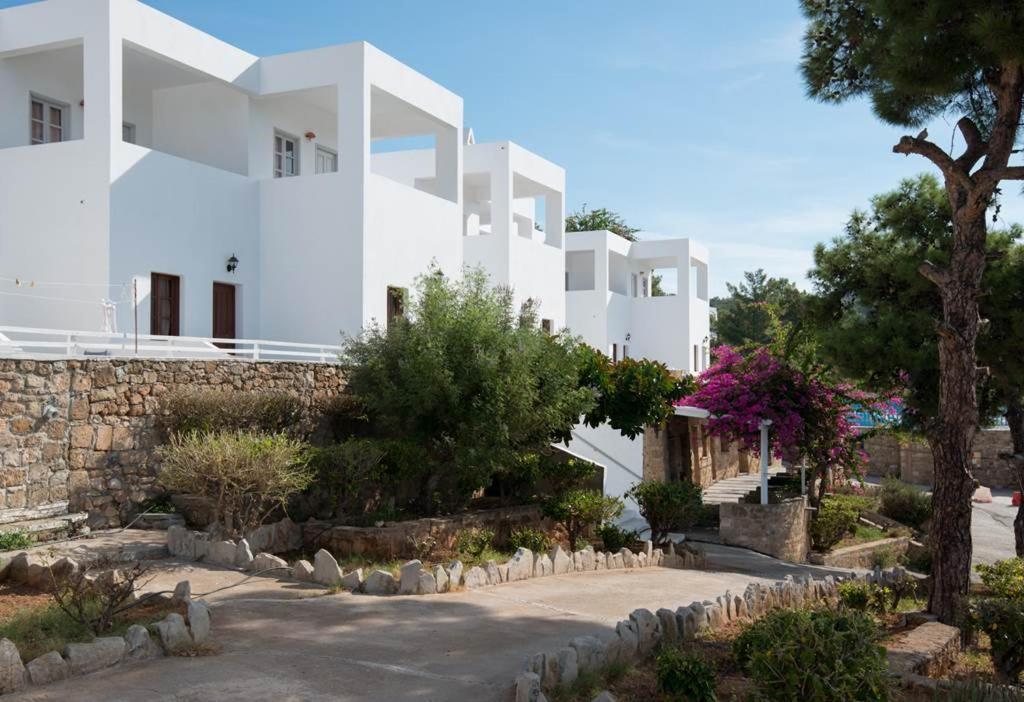 Karpathios Studios Pefkos Pefki  Bagian luar foto