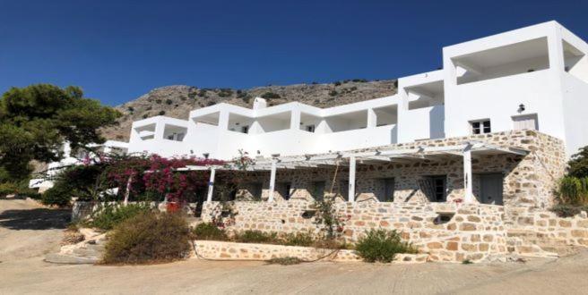 Karpathios Studios Pefkos Pefki  Bagian luar foto