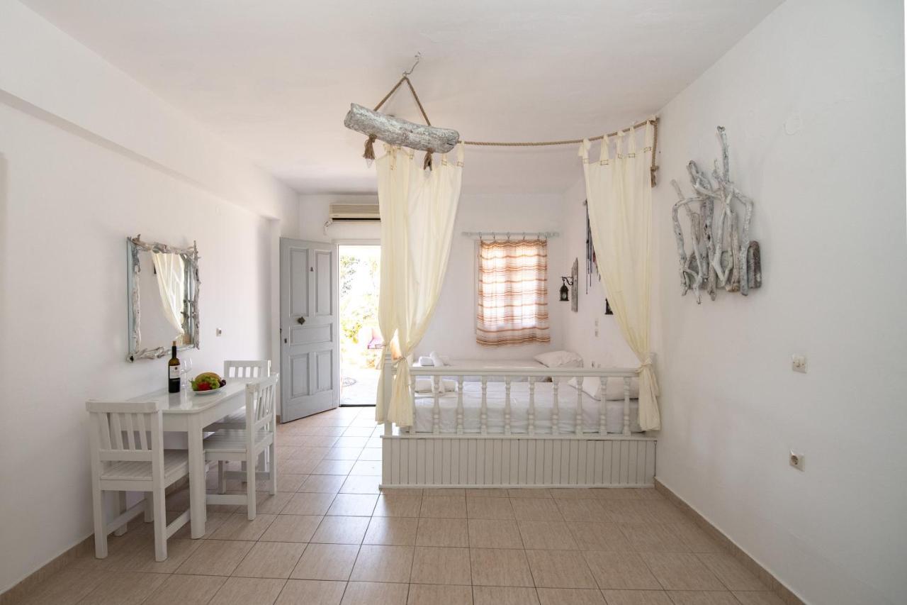 Karpathios Studios Pefkos Pefki  Bagian luar foto