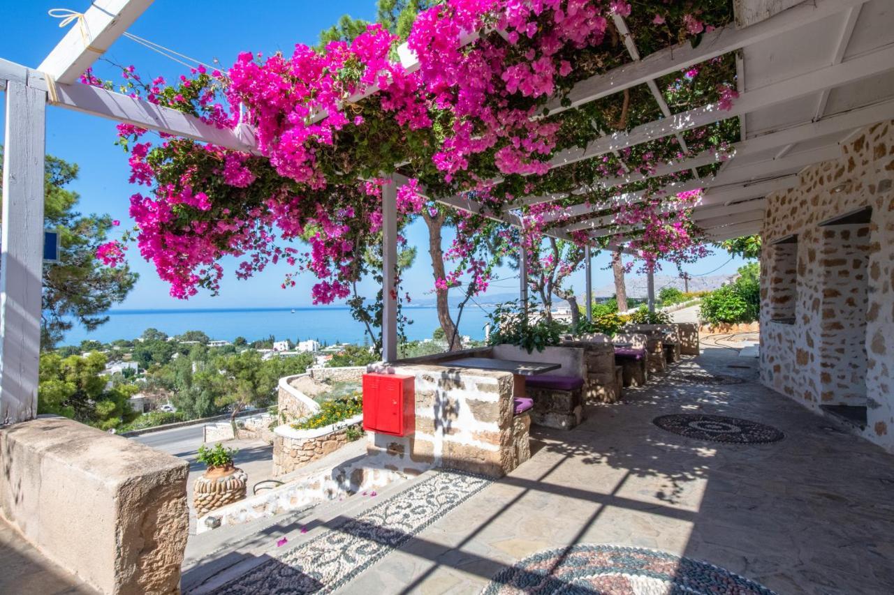Karpathios Studios Pefkos Pefki  Bagian luar foto