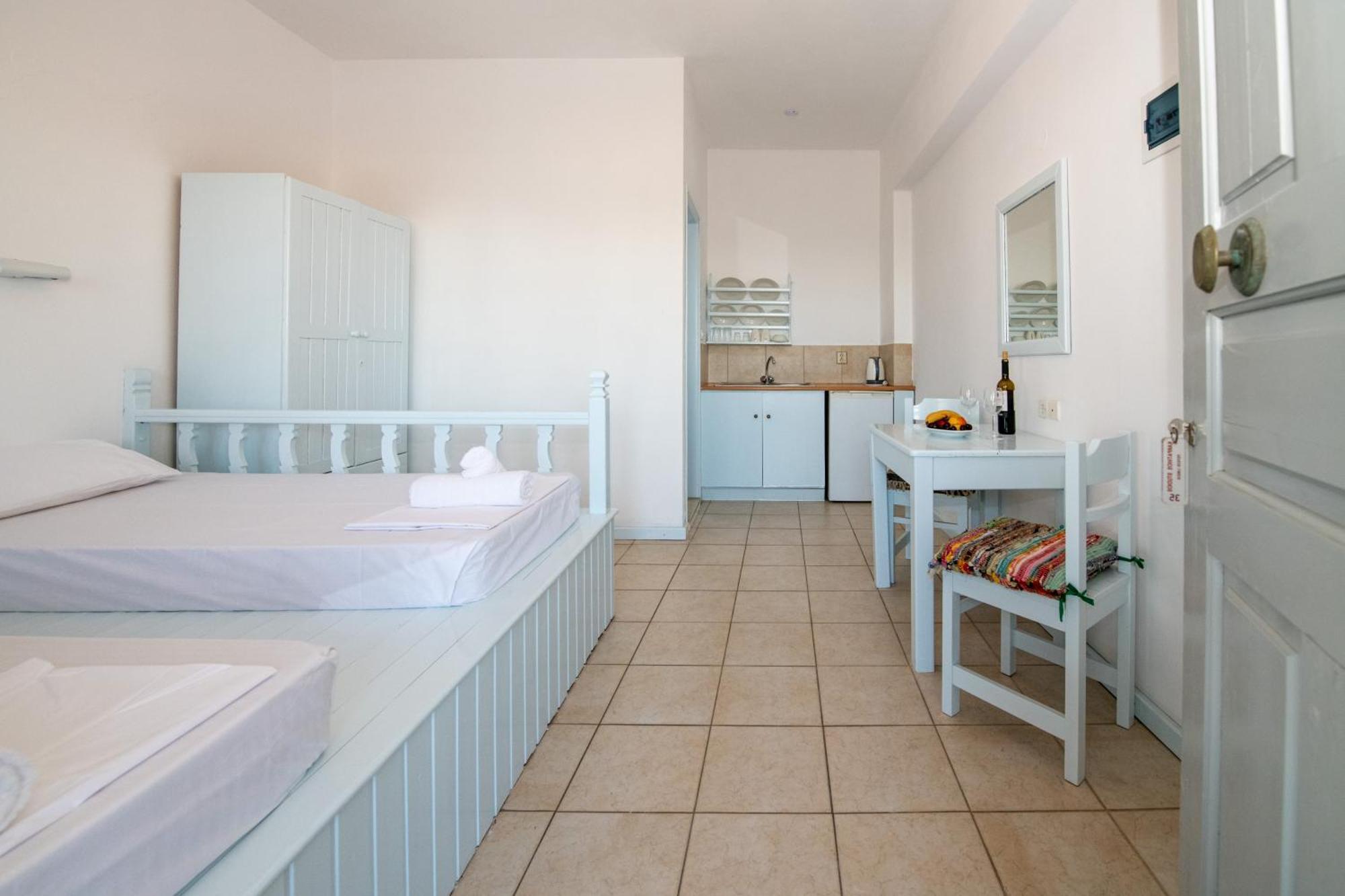 Karpathios Studios Pefkos Pefki  Bagian luar foto
