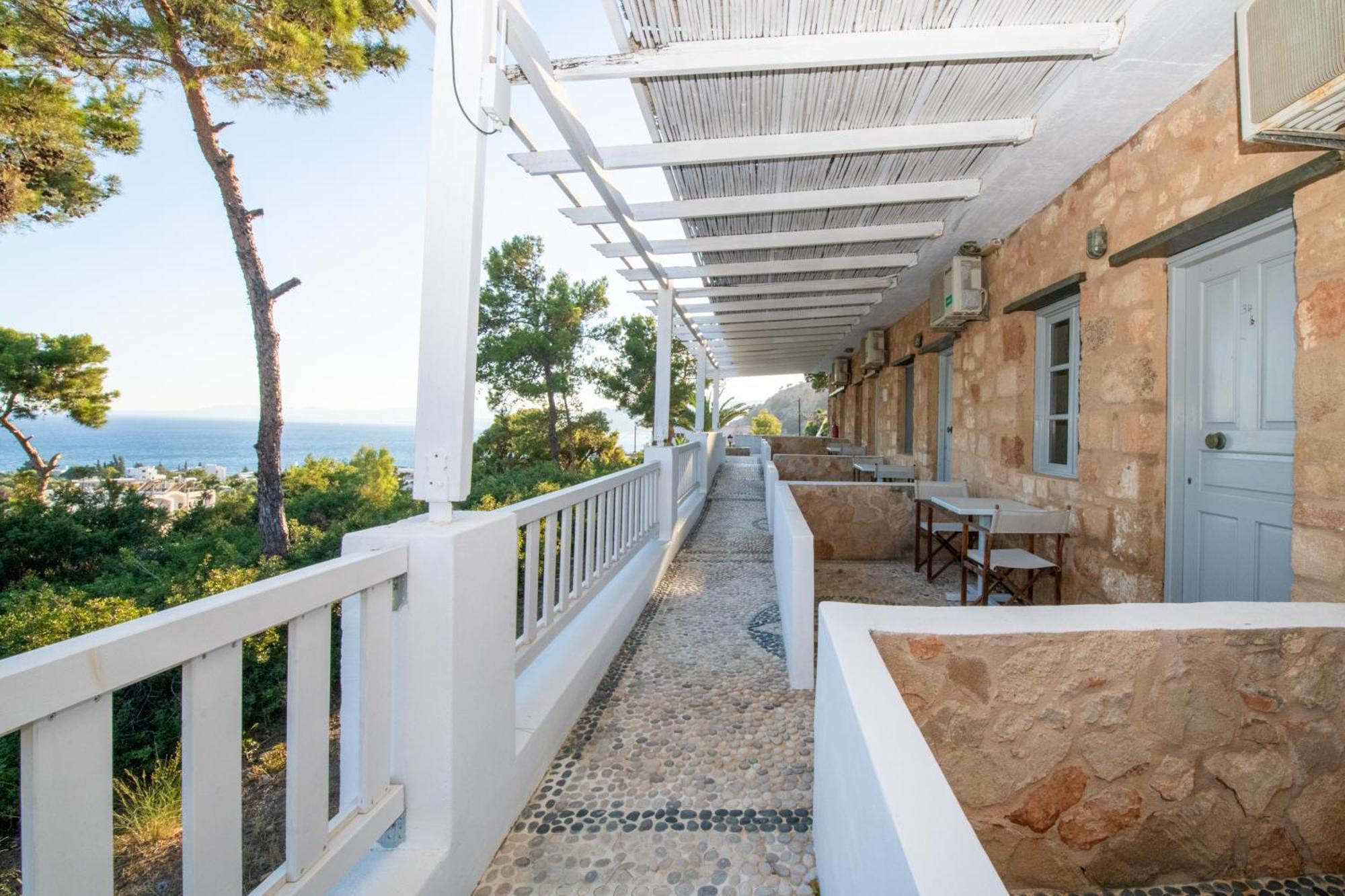 Karpathios Studios Pefkos Pefki  Bagian luar foto