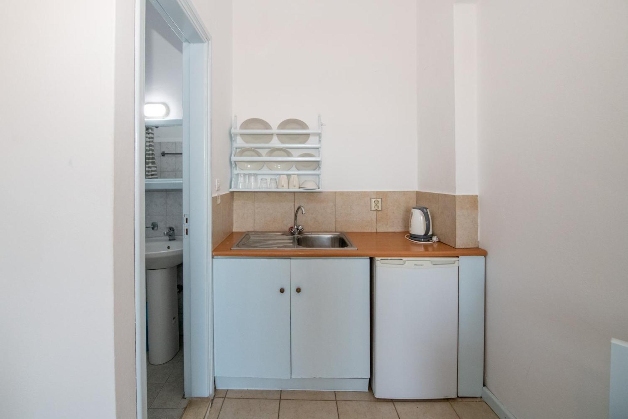 Karpathios Studios Pefkos Pefki  Bagian luar foto