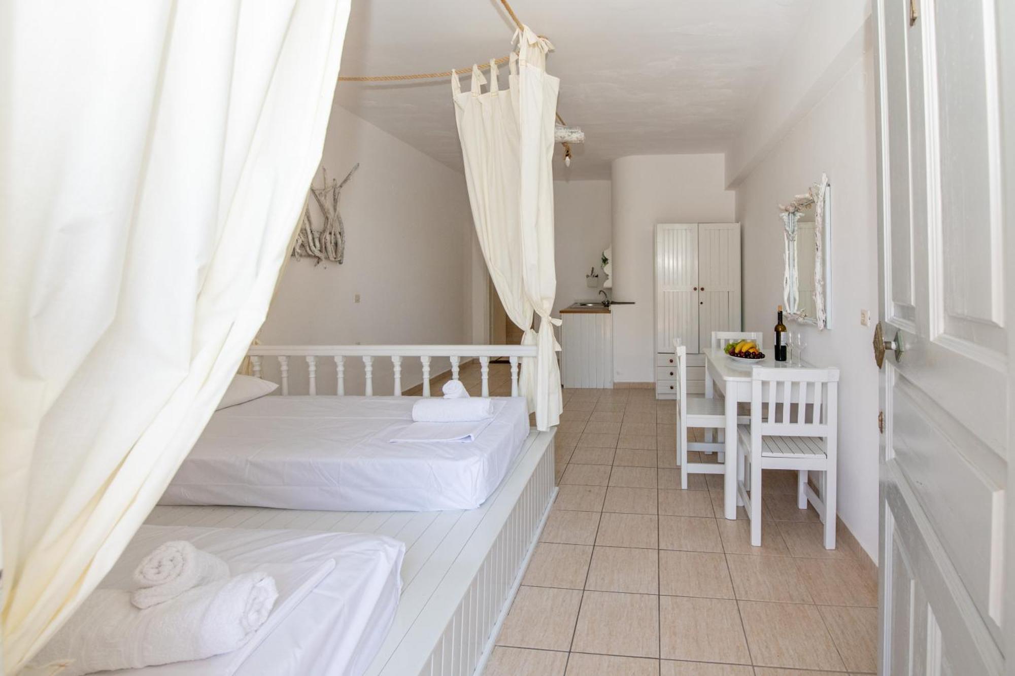 Karpathios Studios Pefkos Pefki  Bagian luar foto