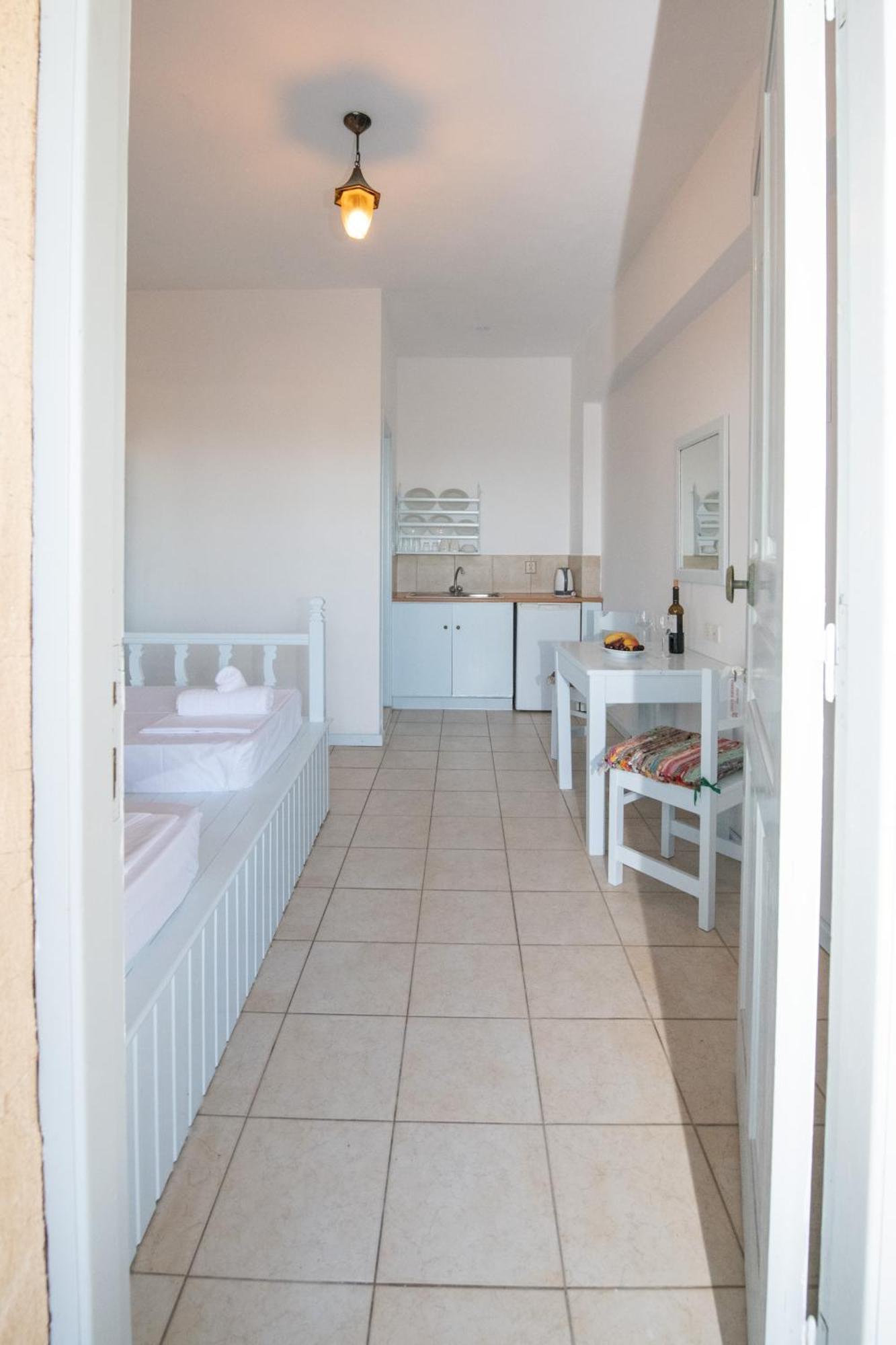 Karpathios Studios Pefkos Pefki  Bagian luar foto