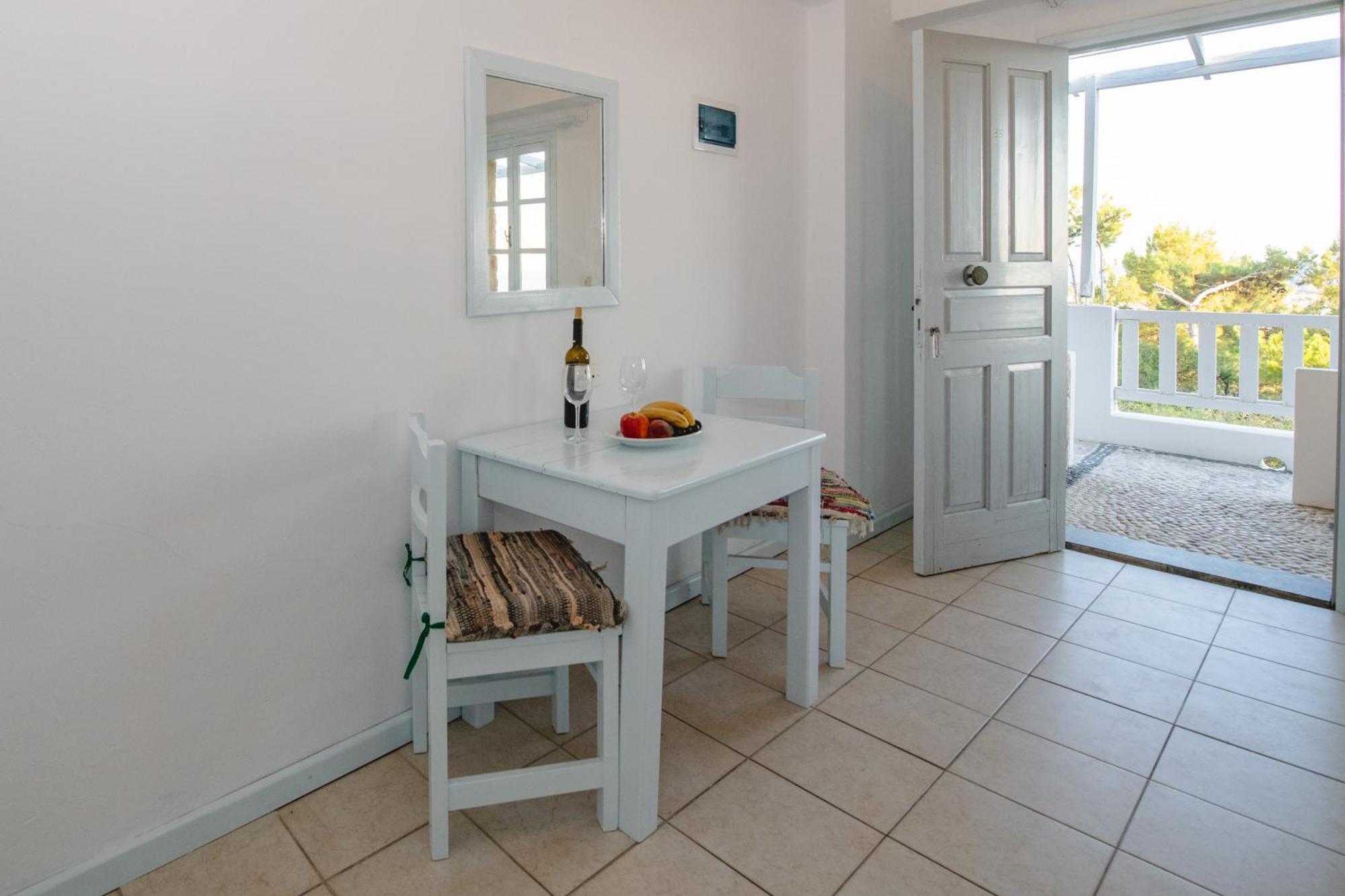 Karpathios Studios Pefkos Pefki  Bagian luar foto
